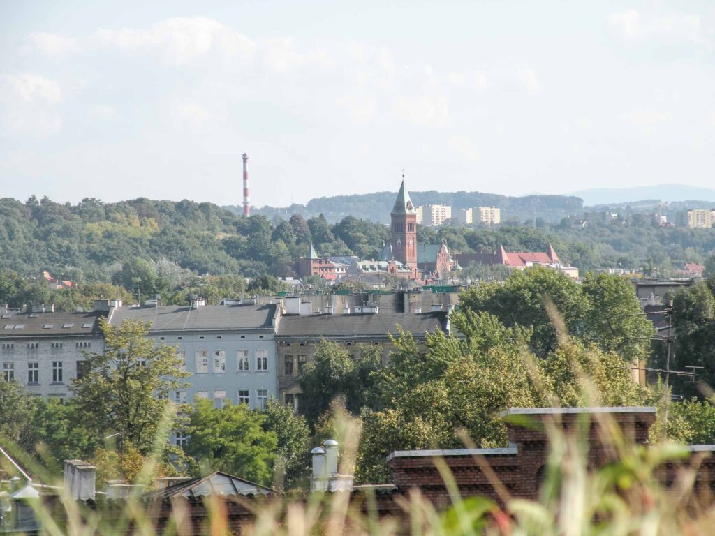 Krakau