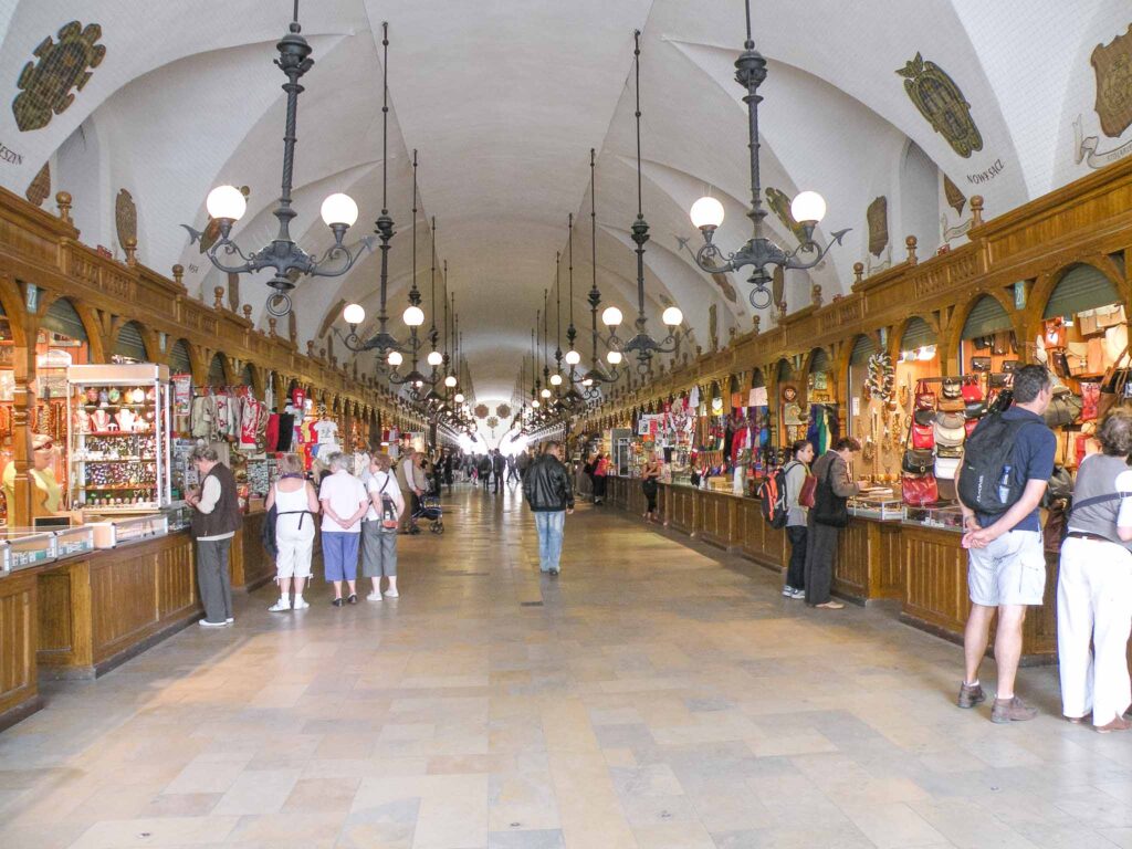 Krakau