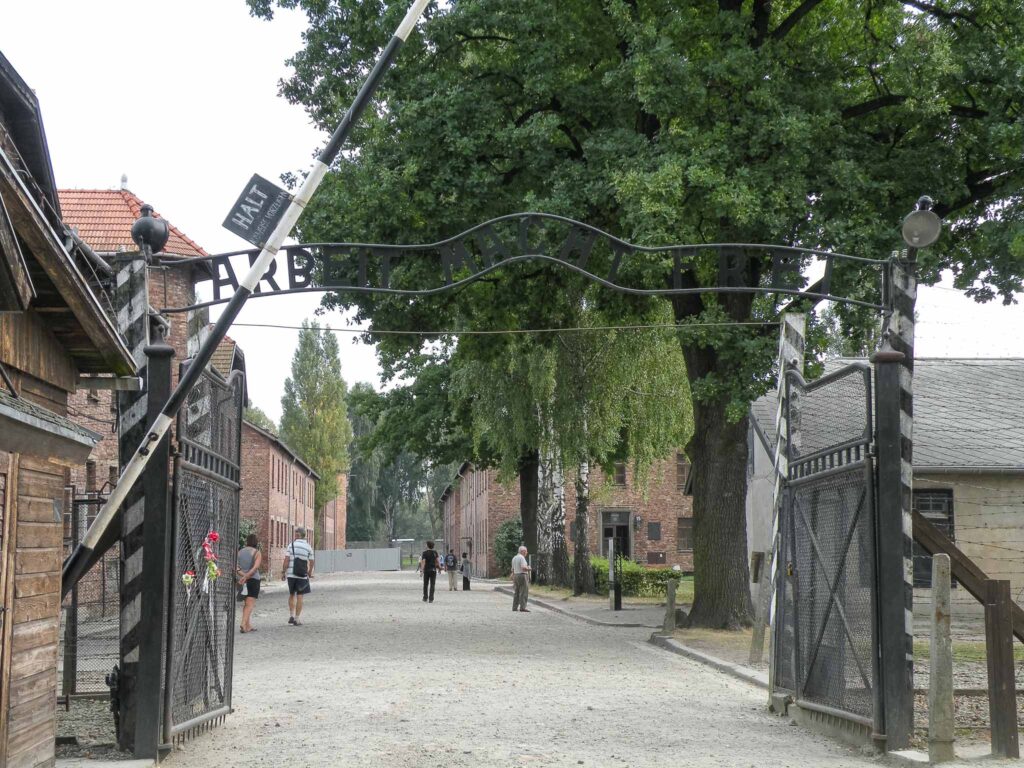 Krakau