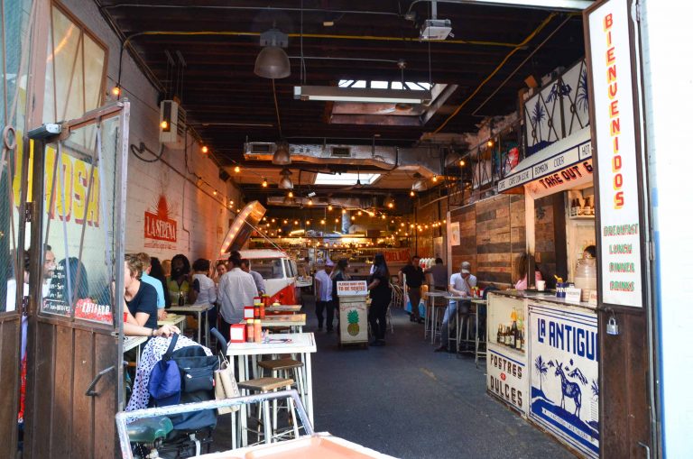 17x De leukste hotspots in New York Your Travel Guide