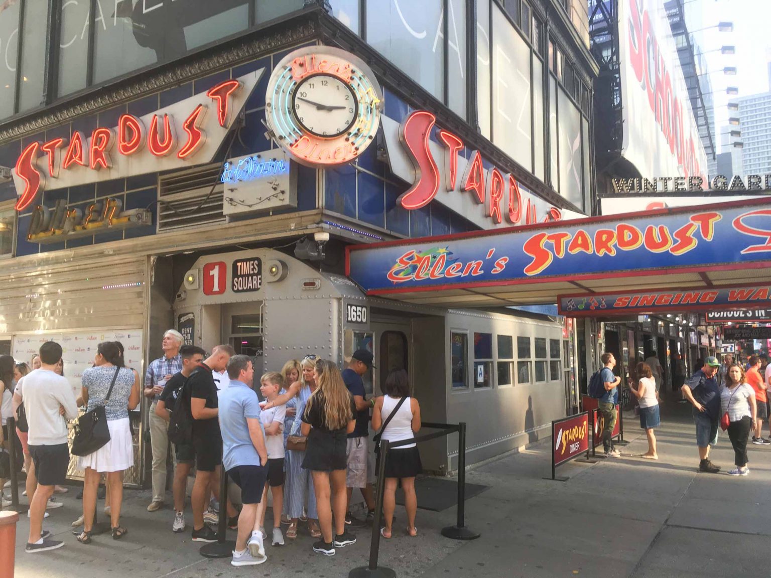 17x De leukste hotspots in New York Your Travel Guide