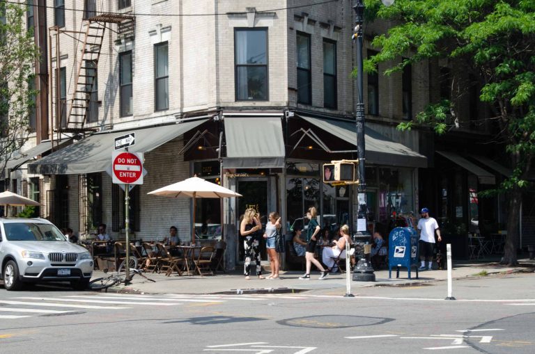 17x De leukste hotspots in New York Your Travel Guide