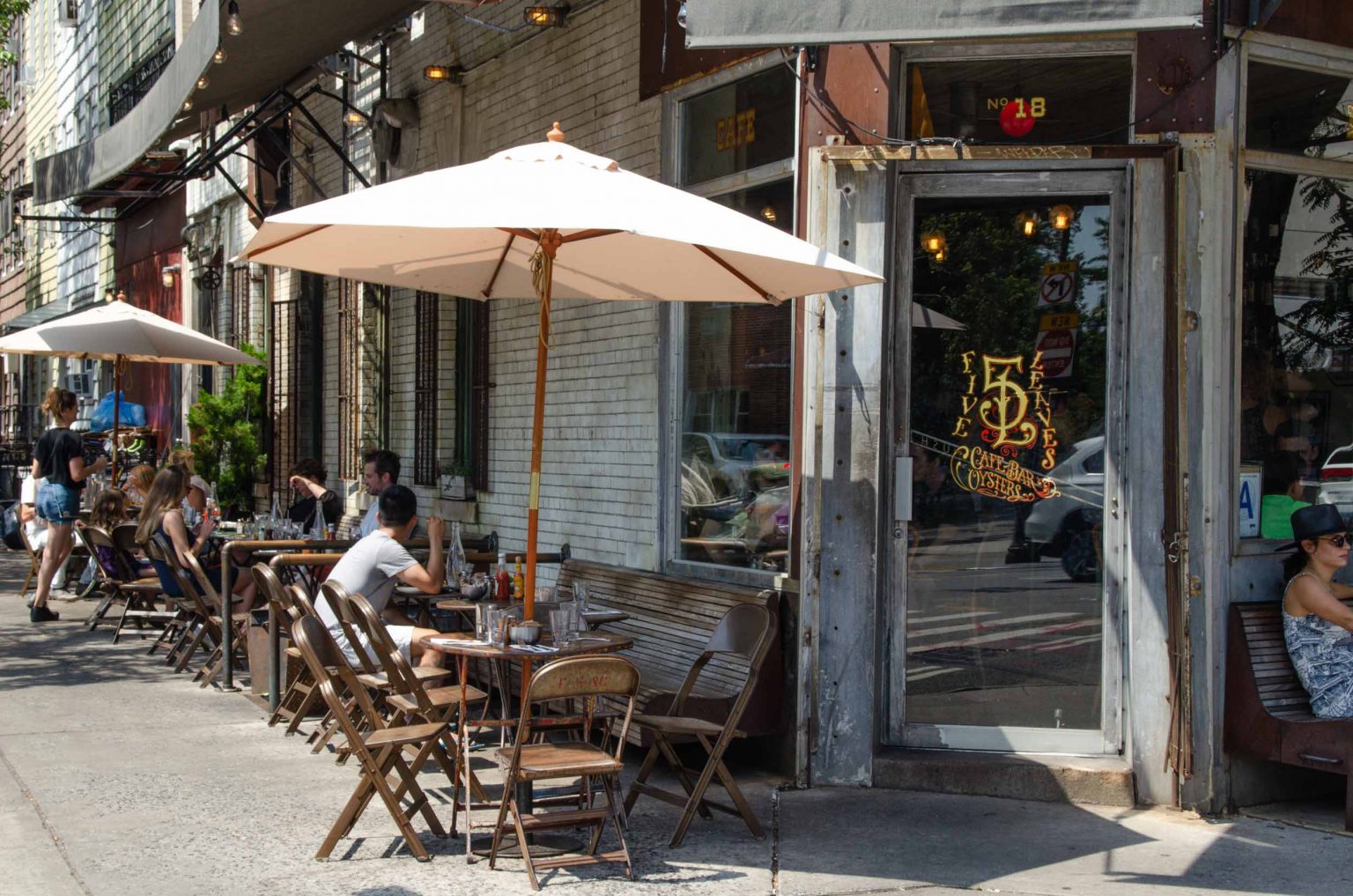 17x De leukste hotspots in New York Your Travel Guide