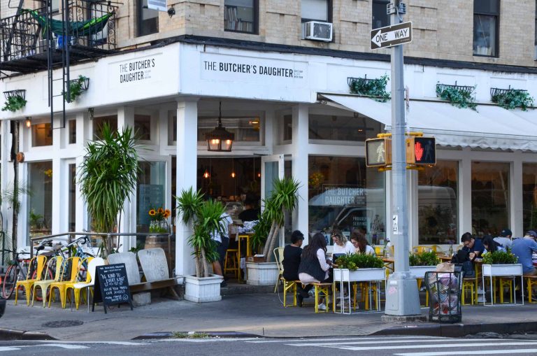 17x De leukste hotspots in New York Your Travel Guide