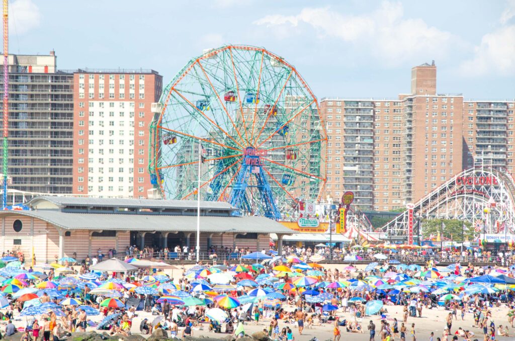 Wat is de beste reistijd om New York te bezoeken? Your Travel Guide