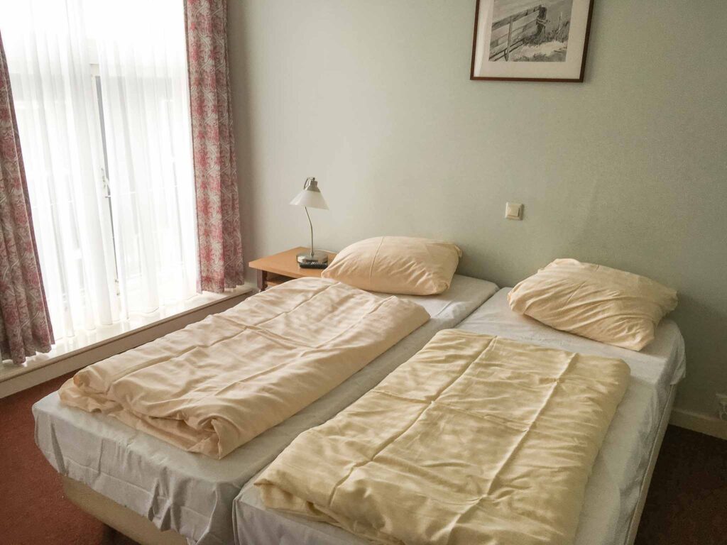 Hotel van der Werff Schiermonnikoog- Your Travel Guide