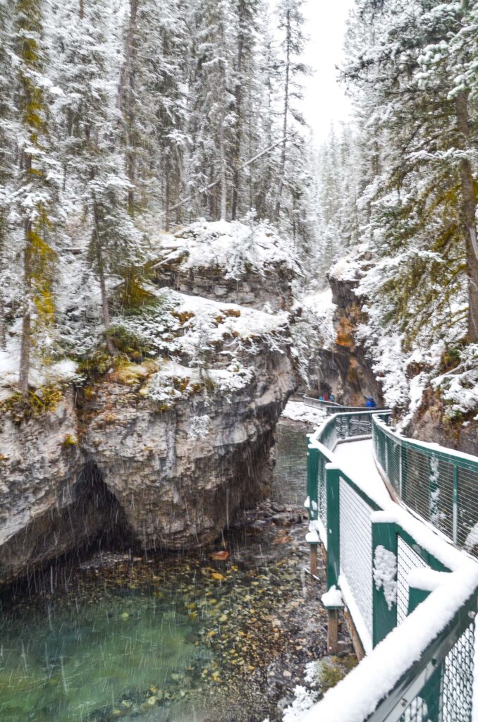 Banff National Park