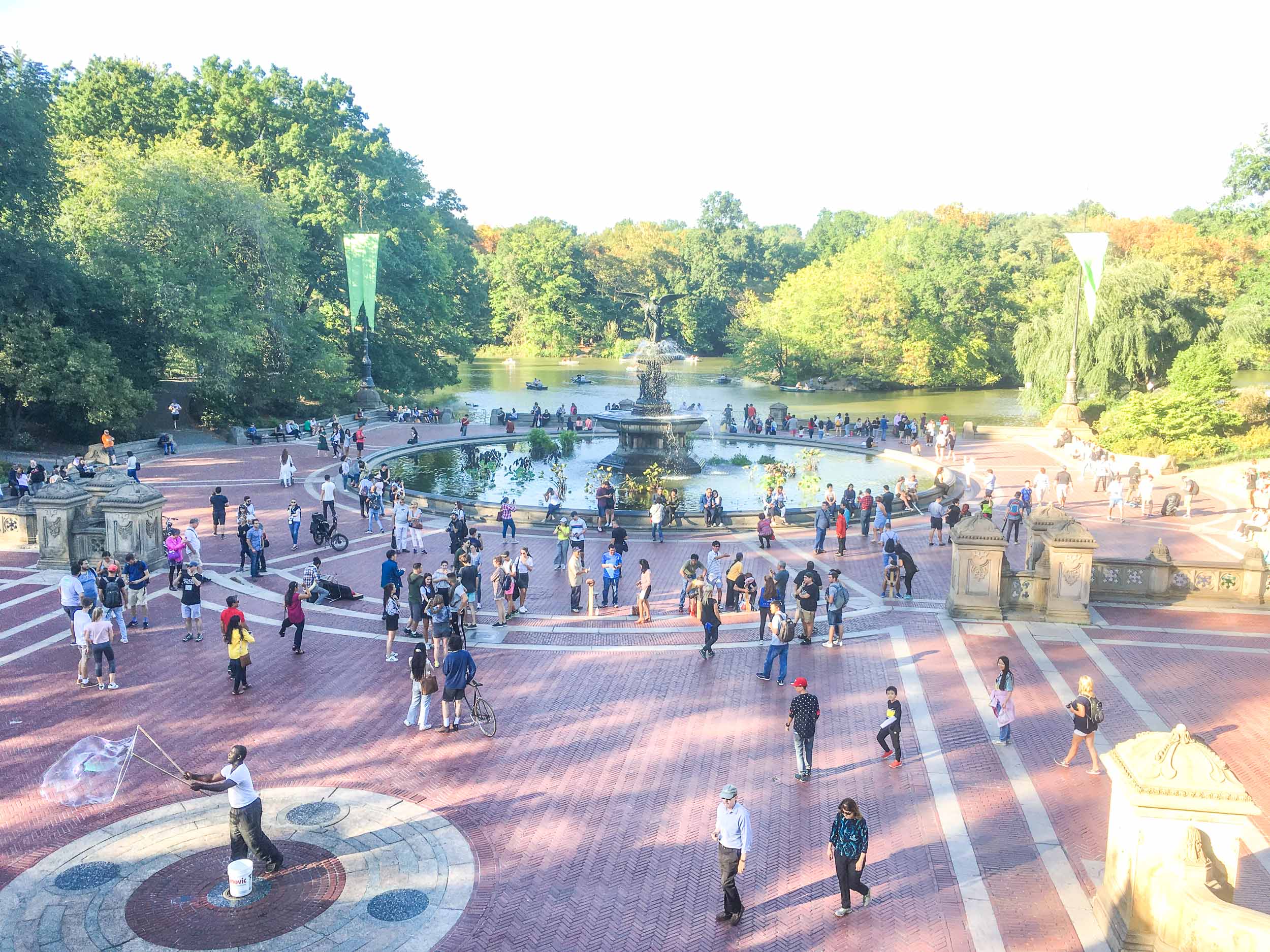 Central Park