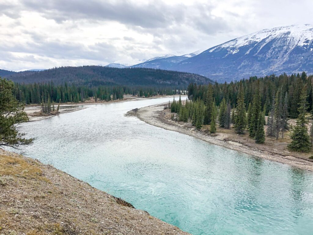 Jasper National Park