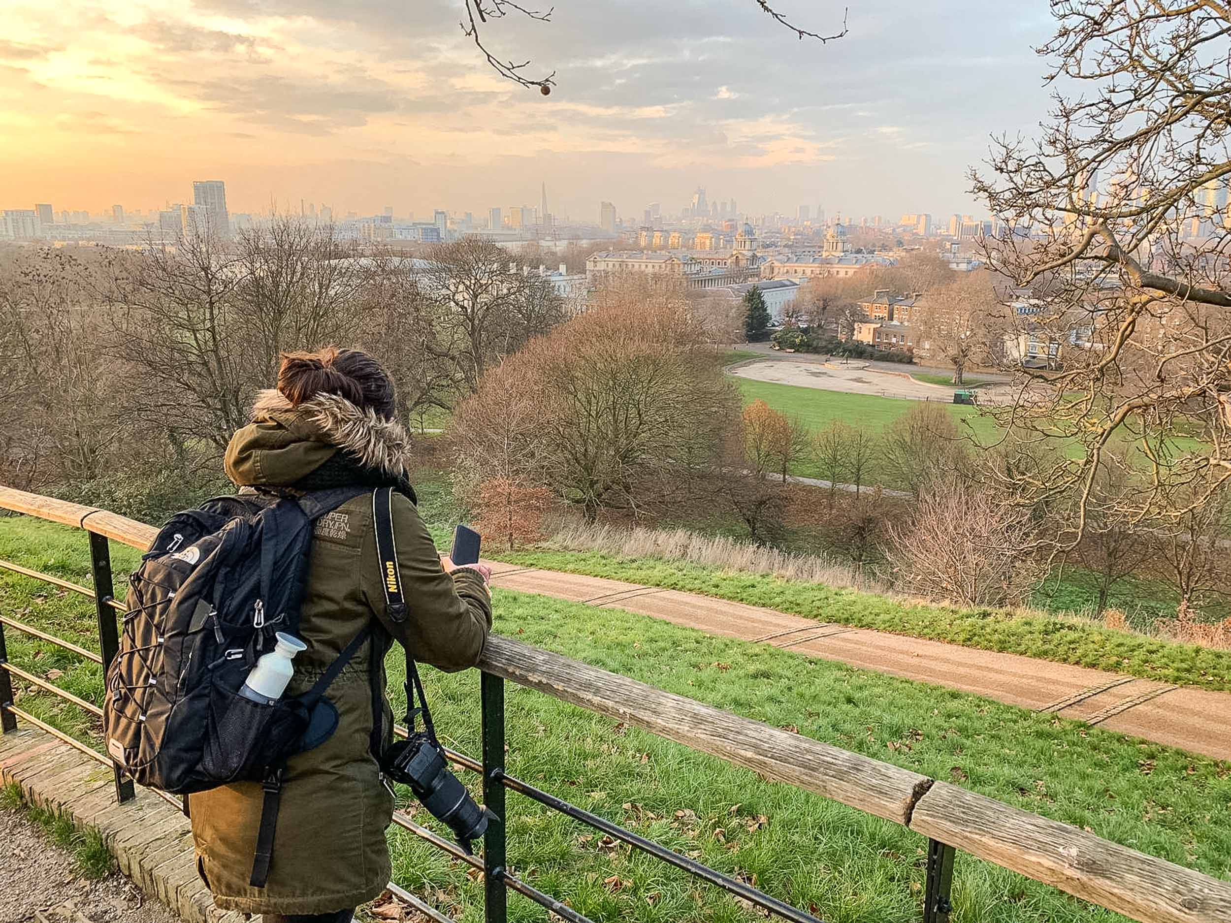Bezienswaardigheden Londen