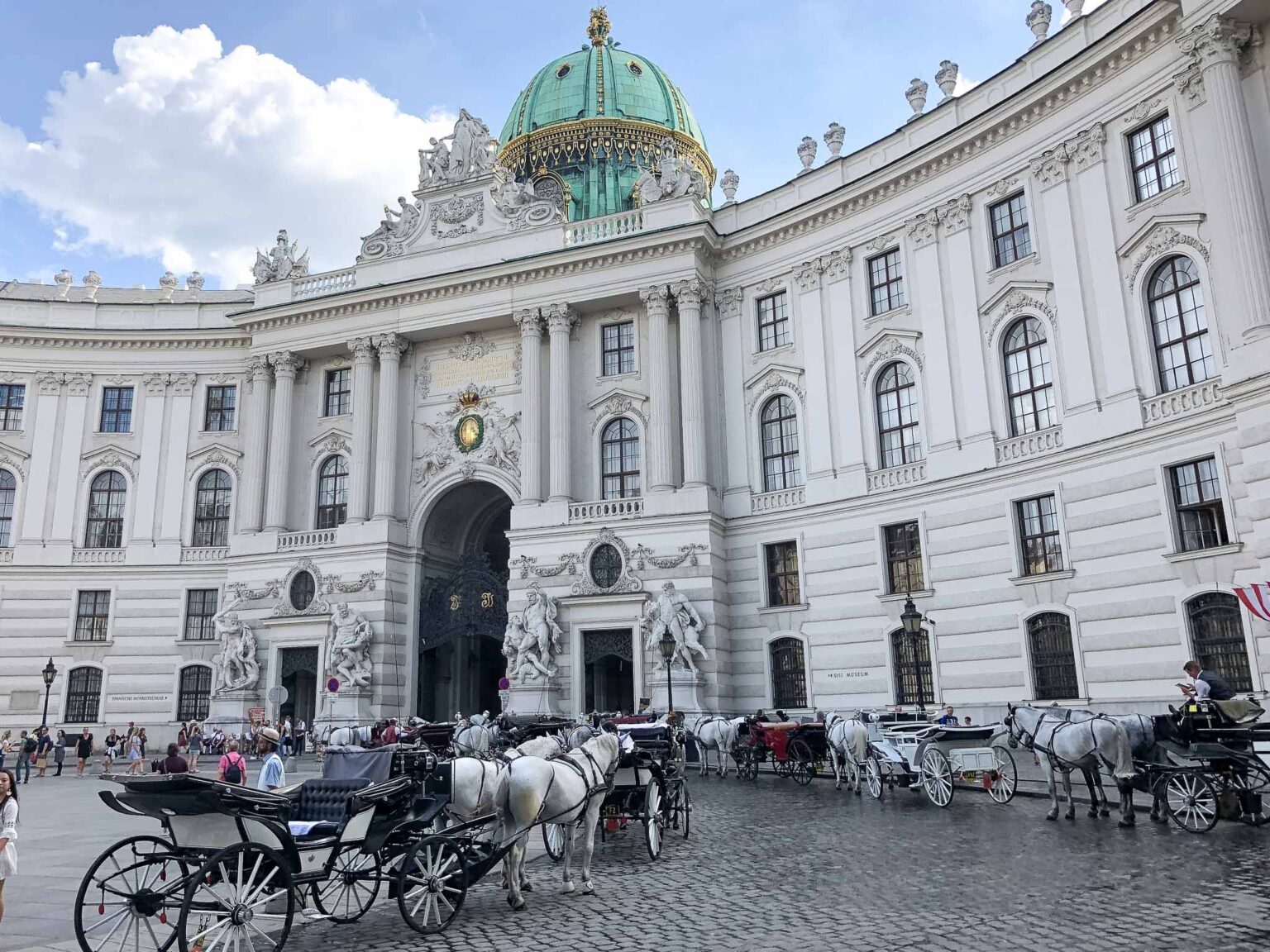 Wat te doen in Wenen - de leukste tips