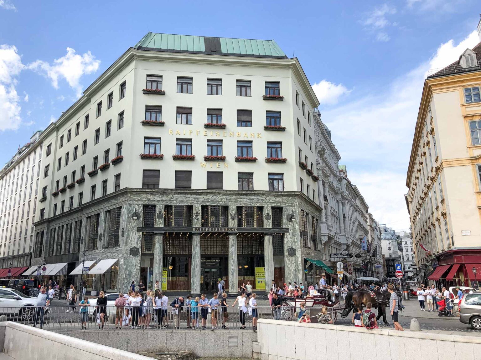 Wat te doen in Wenen - de leukste tips