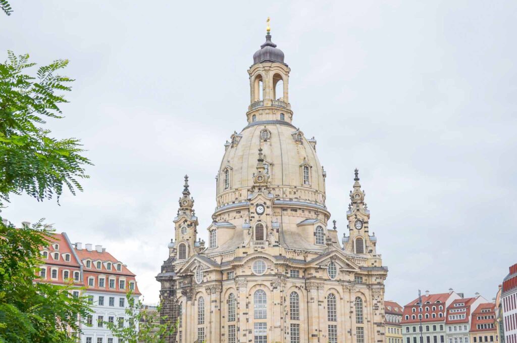 Wat te doen in Dresden Duitsland - Your Travel Guide