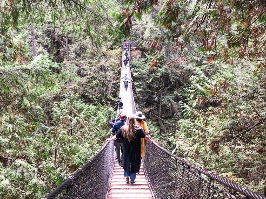 Vancouver