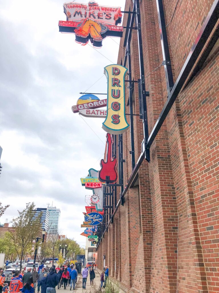 Edmonton