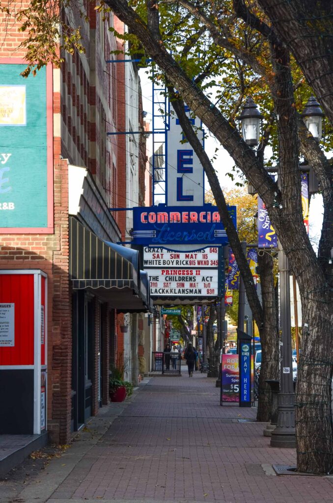 Edmonton