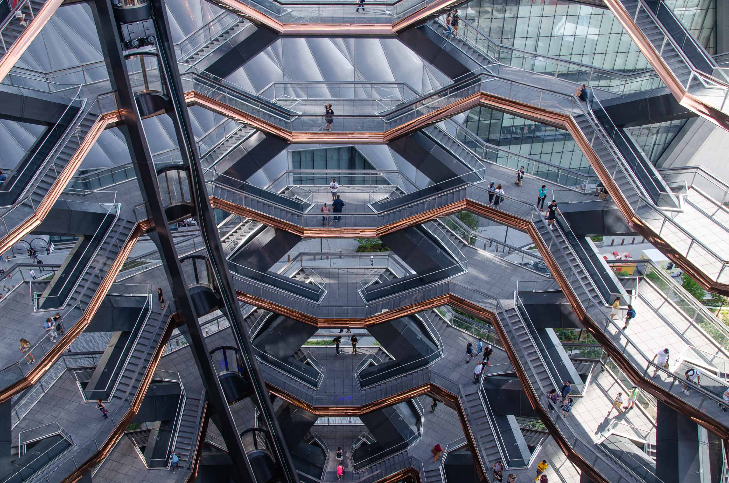 Hudson Yards