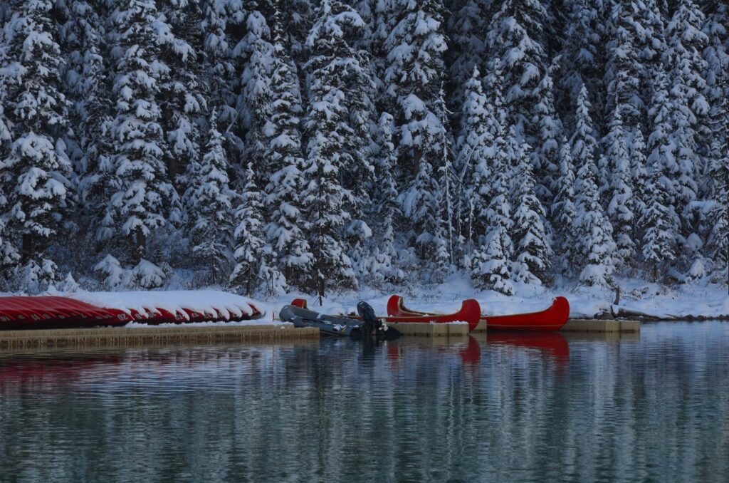 Lake Louise
