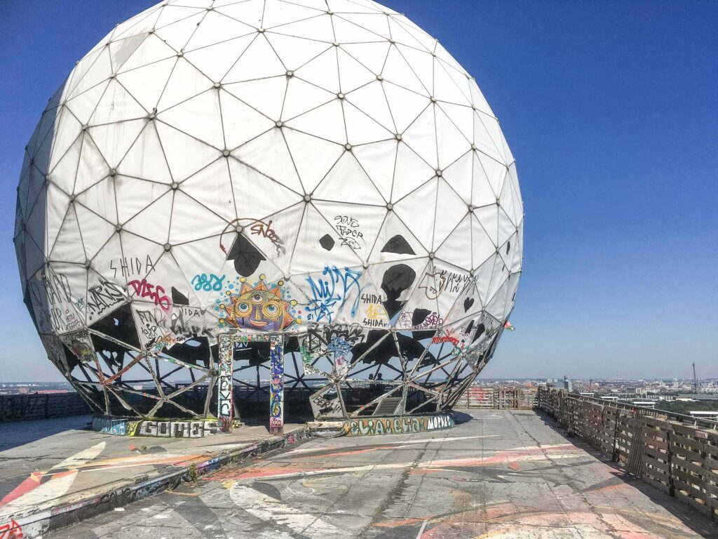 wat te doen in berlijn