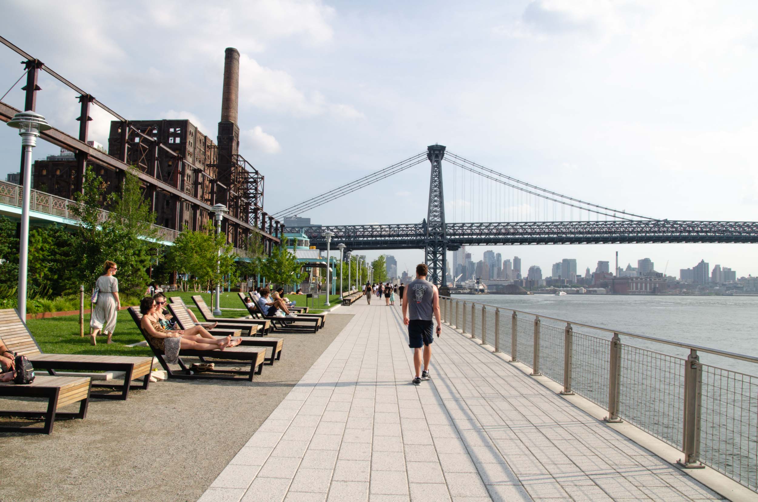 Williamsburg