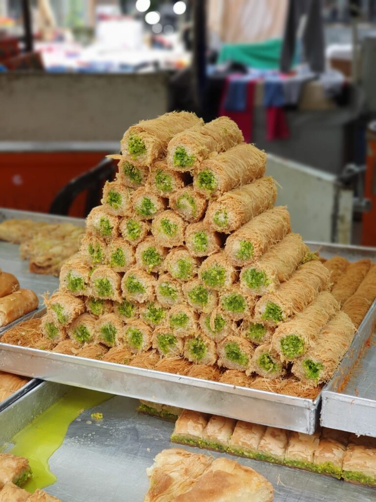 Solo Travel Guide - tips voor alleen reizen in Tel Aviv Israël