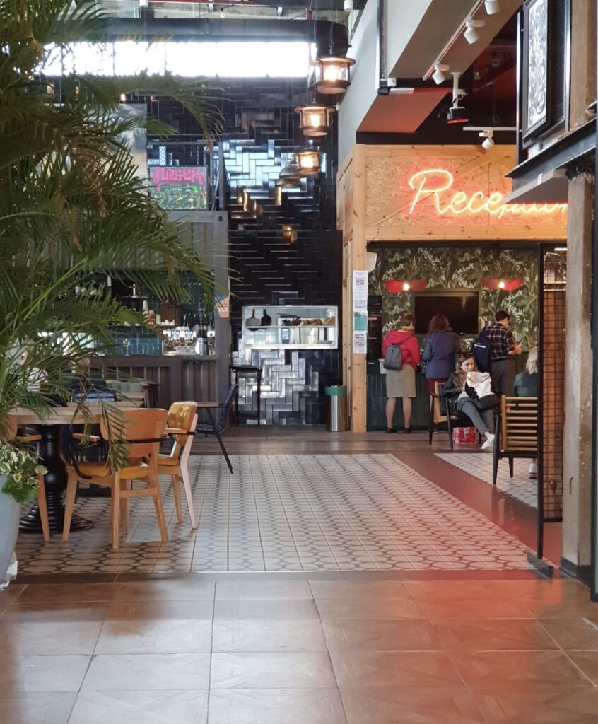 Solo Travel Guide - tips voor alleen reizen in Tel Aviv Israël