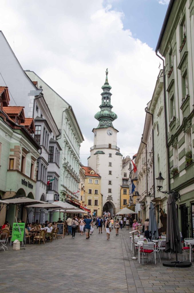bratislava