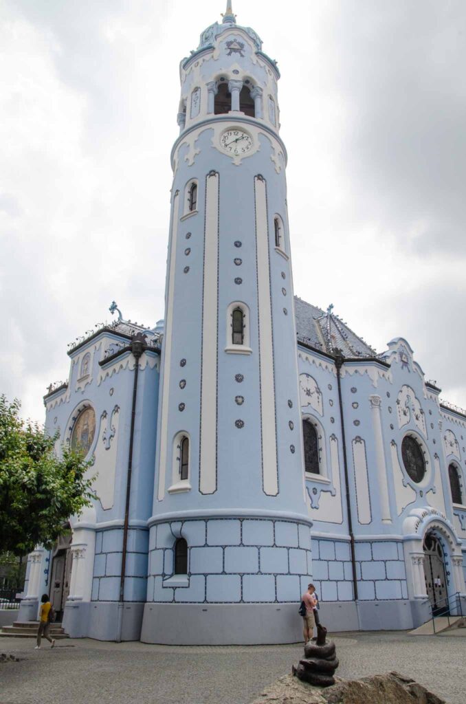 bratislava