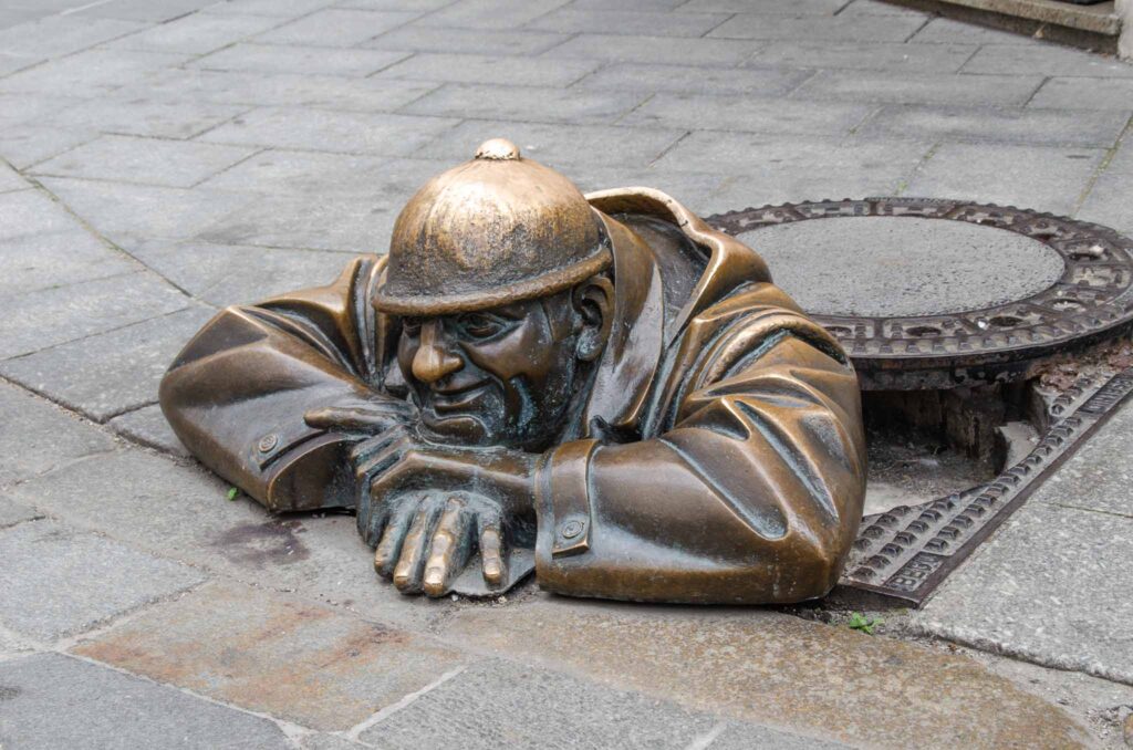 bratislava