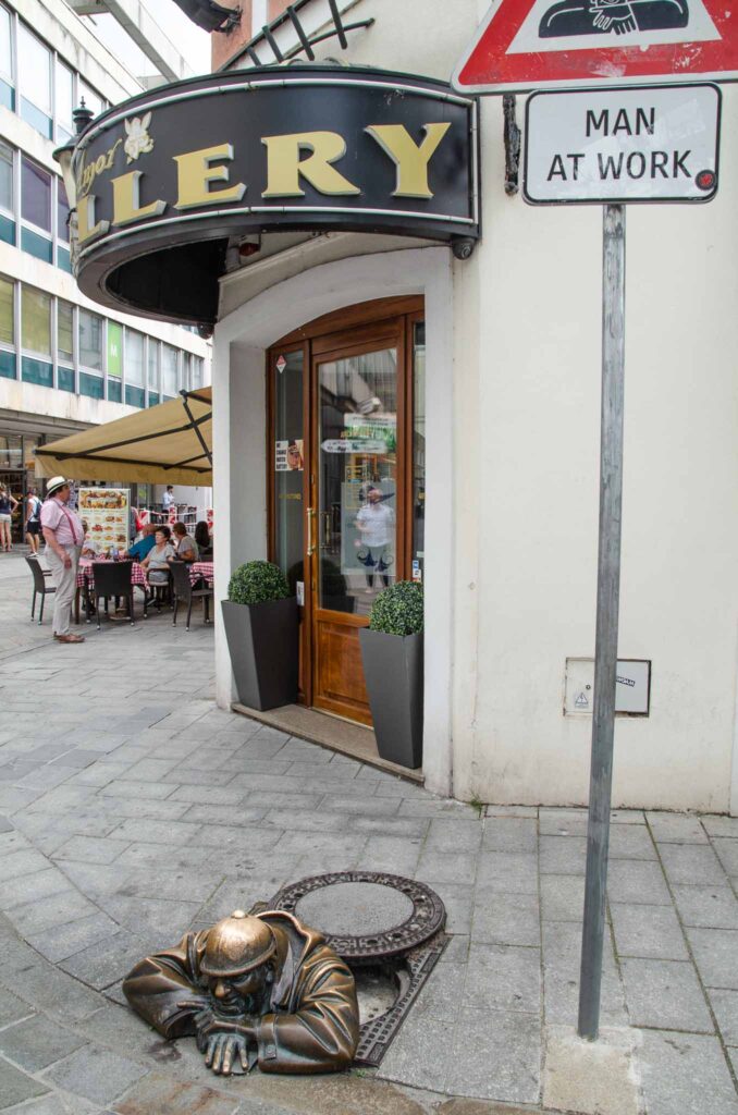 bratislava