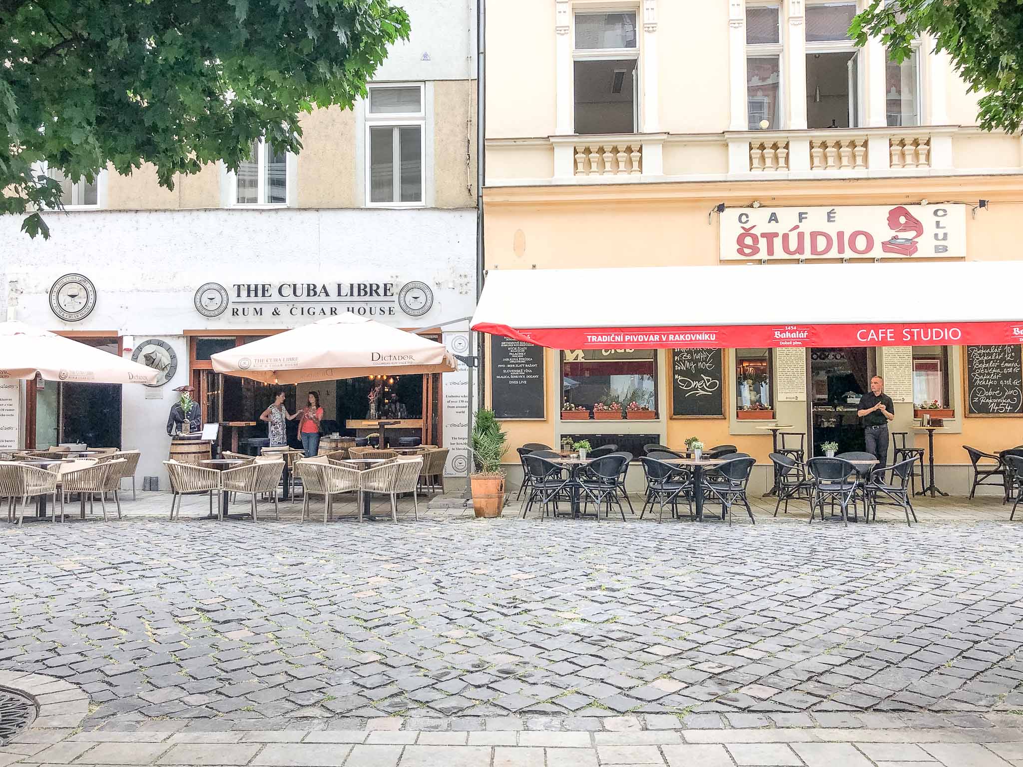 Bratislava