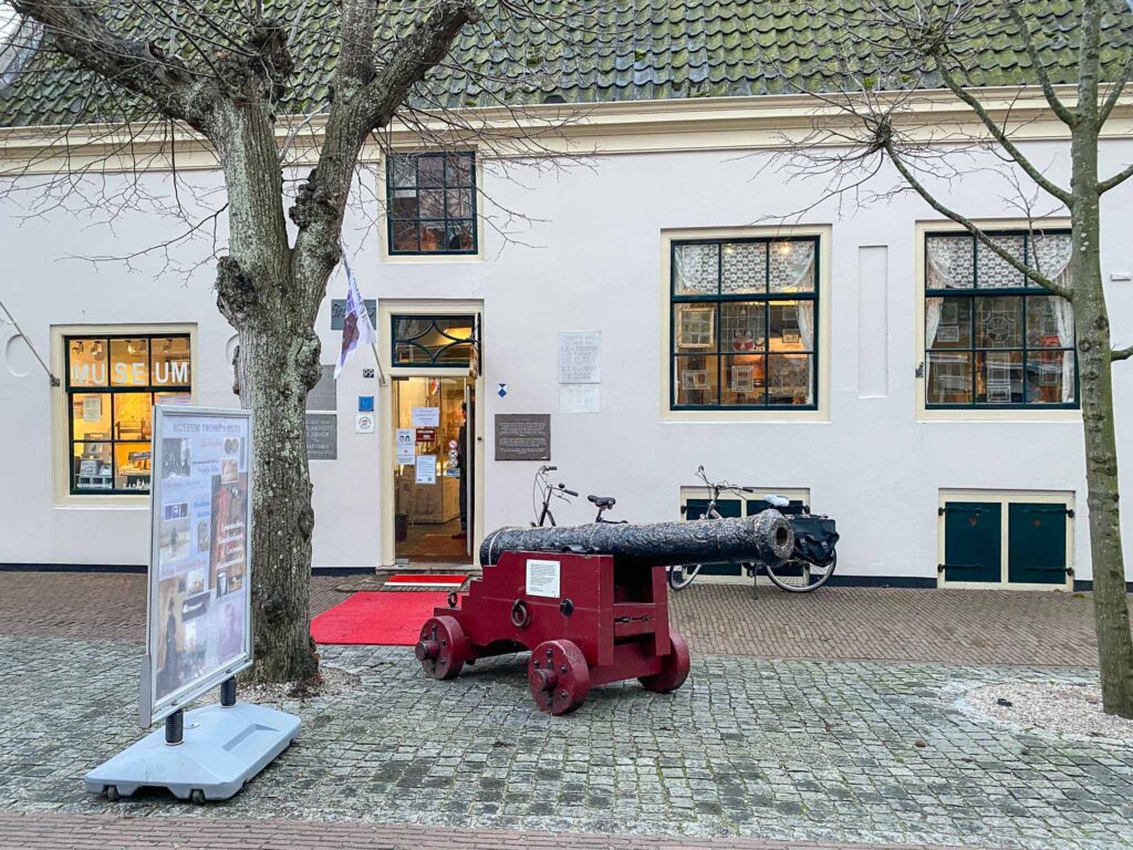 Weekend Vlieland