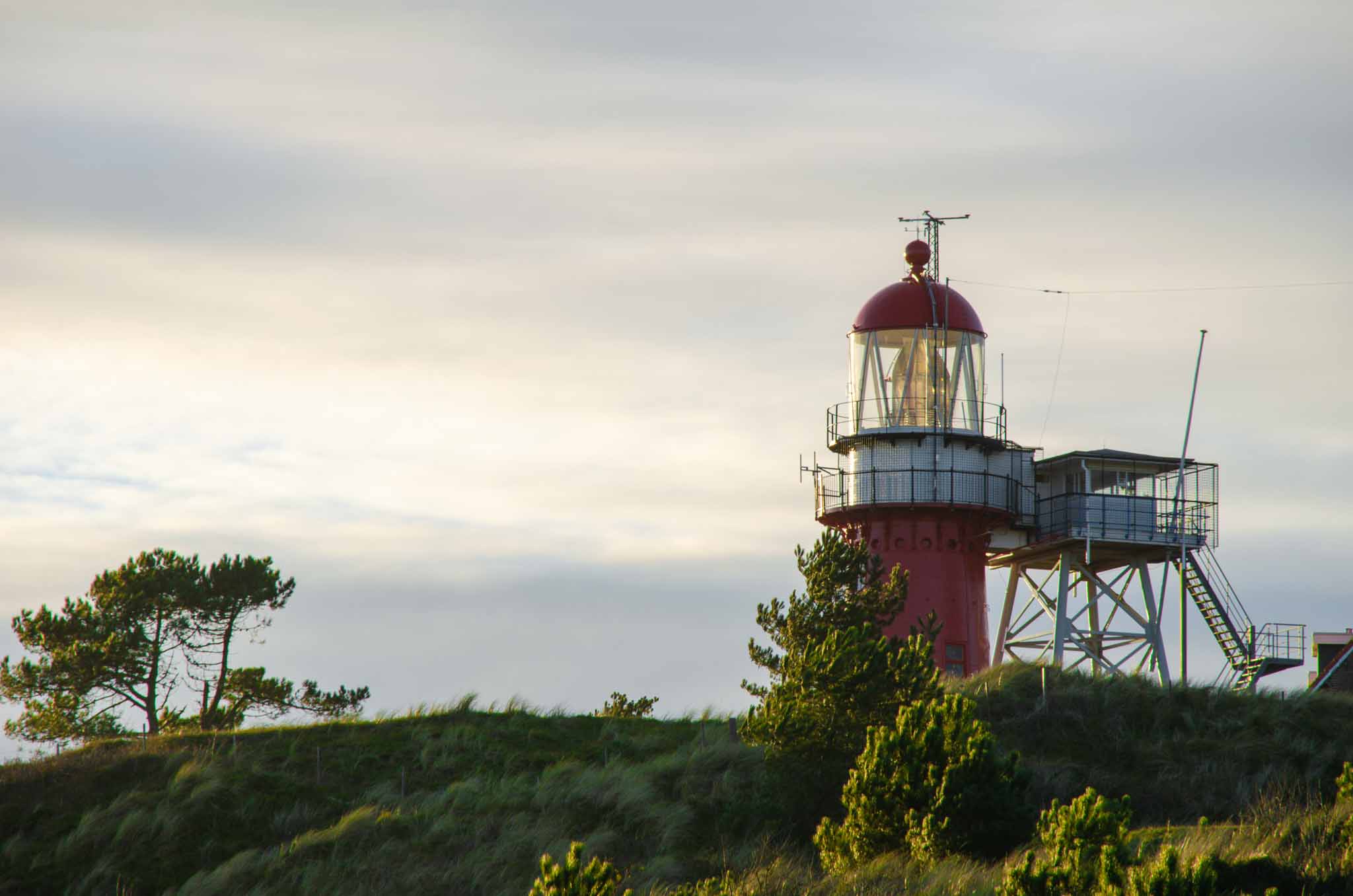 Weekend Vlieland