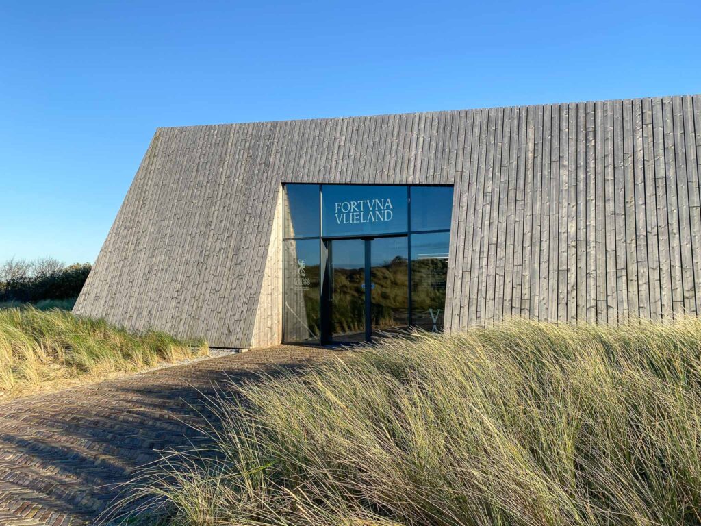 Weekend Vlieland