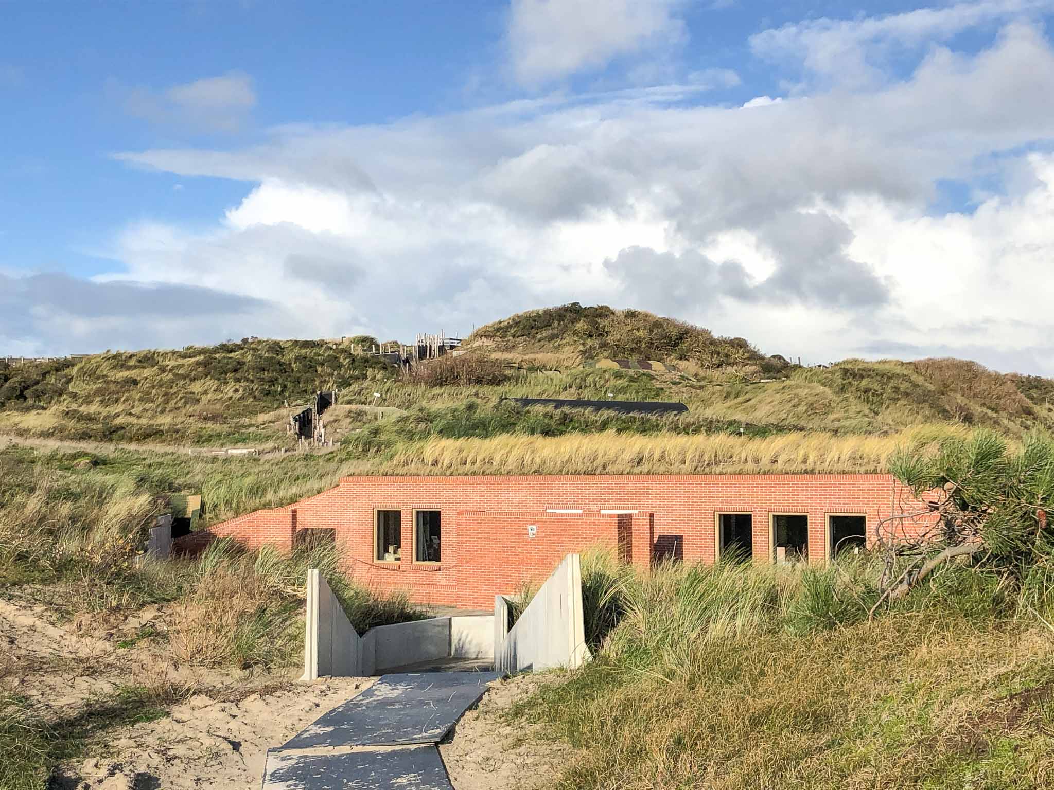 Vlieland