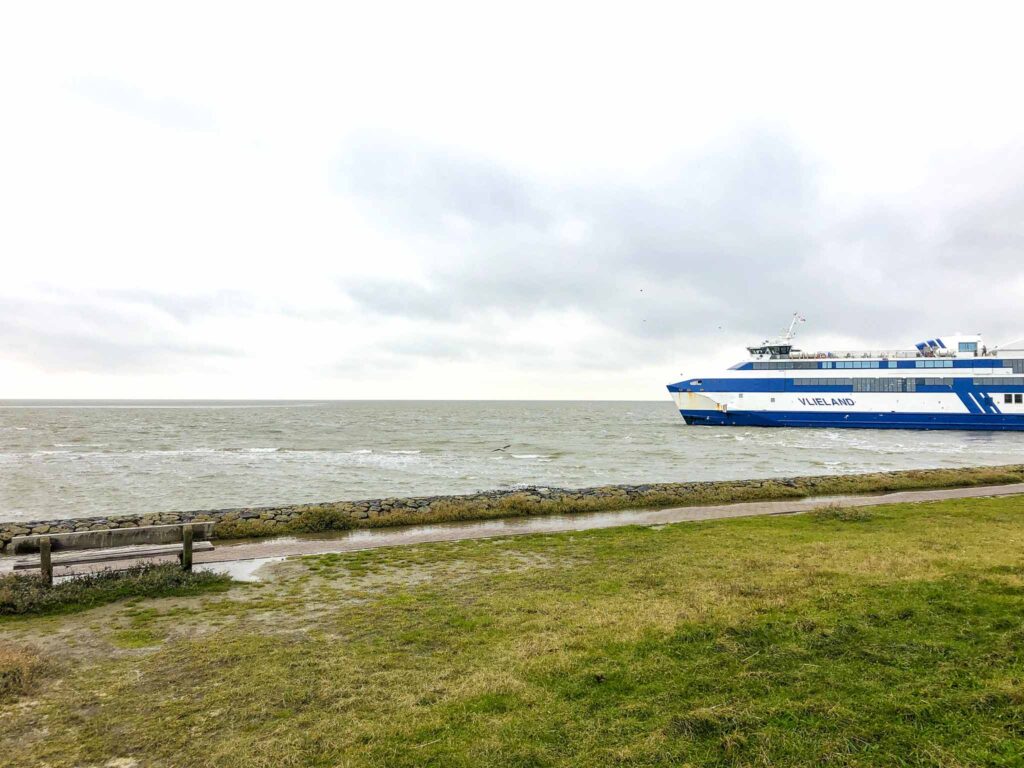 Wat te doen tijdens een weekend Vlieland?