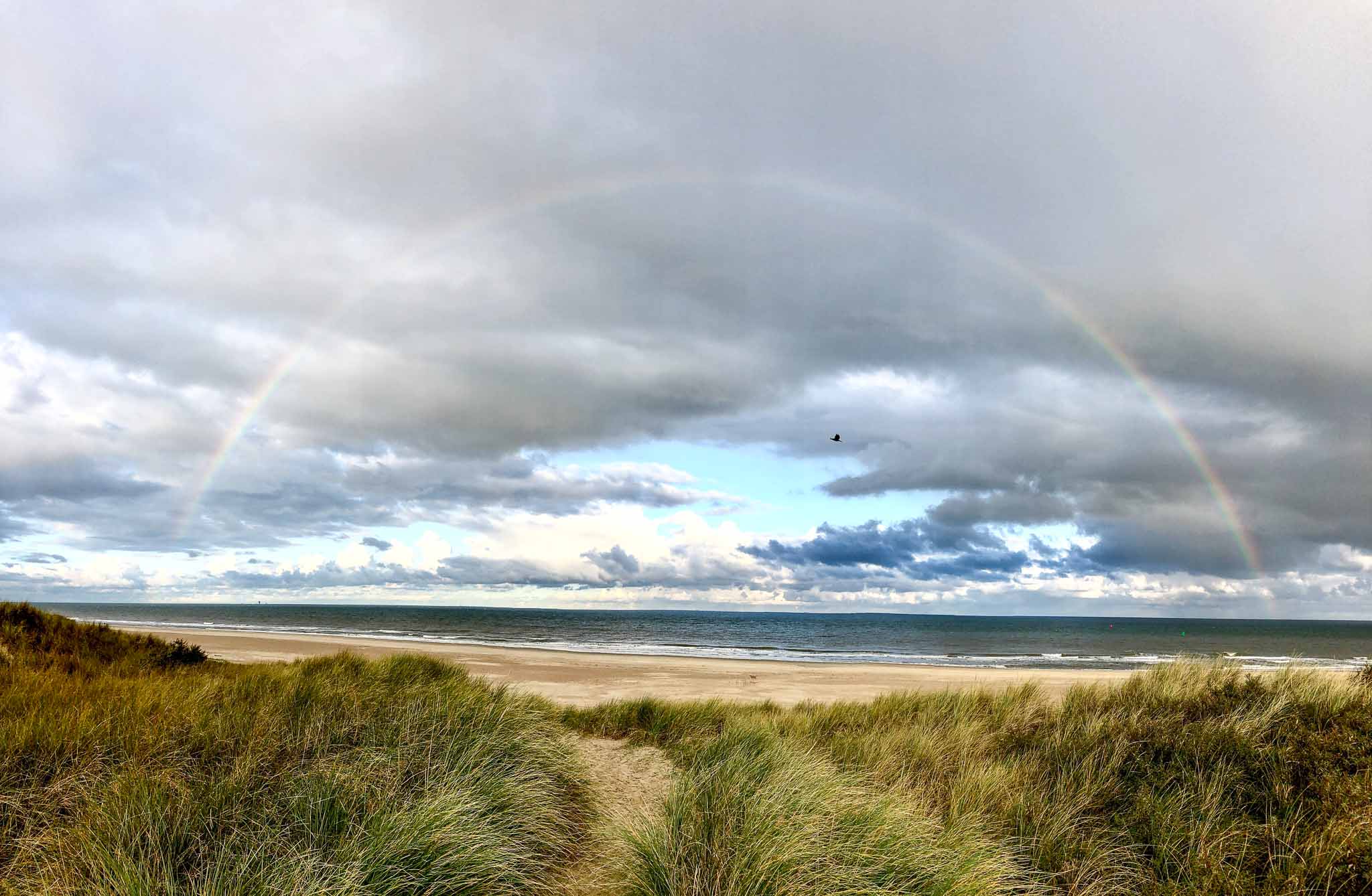 Weekend Vlieland