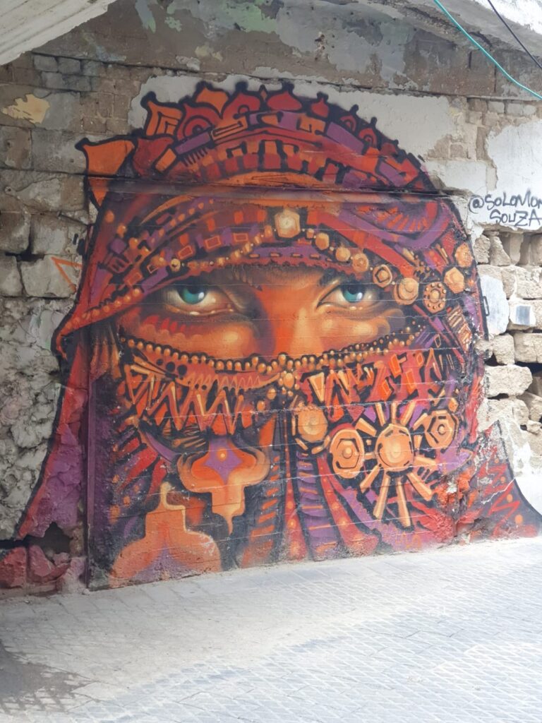 Solo Travel Guide - tips voor alleen reizen in Tel Aviv Israël