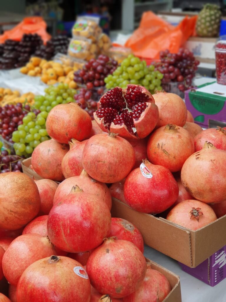 Solo Travel Guide - tips voor alleen reizen in Tel Aviv Israël