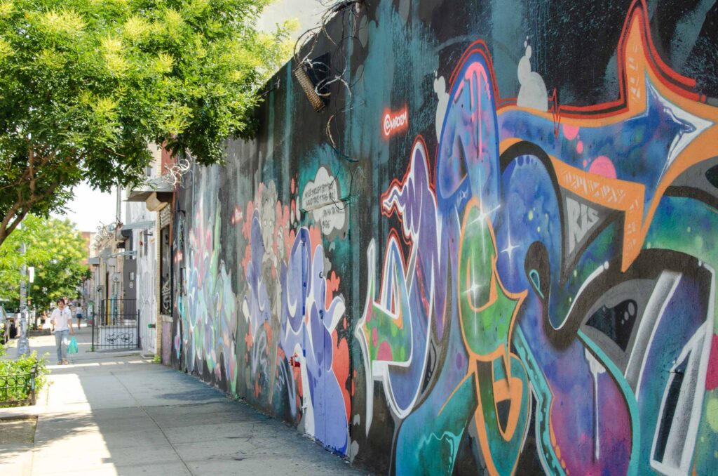 Bushwick