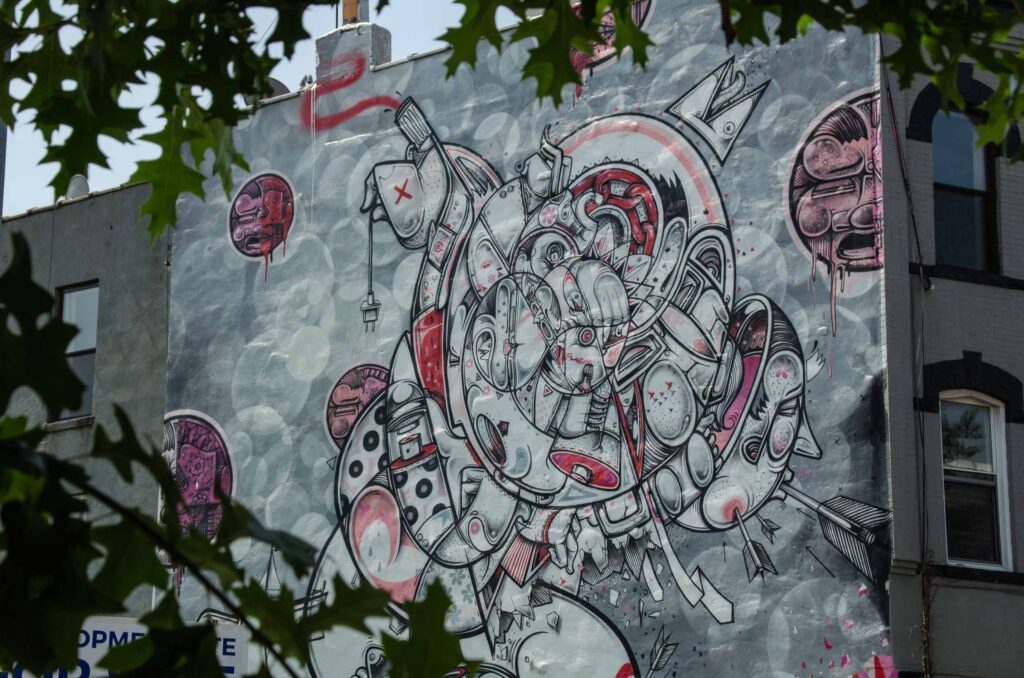 Bushwick