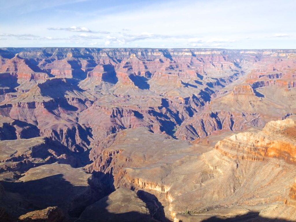 Grand Canyon National Park