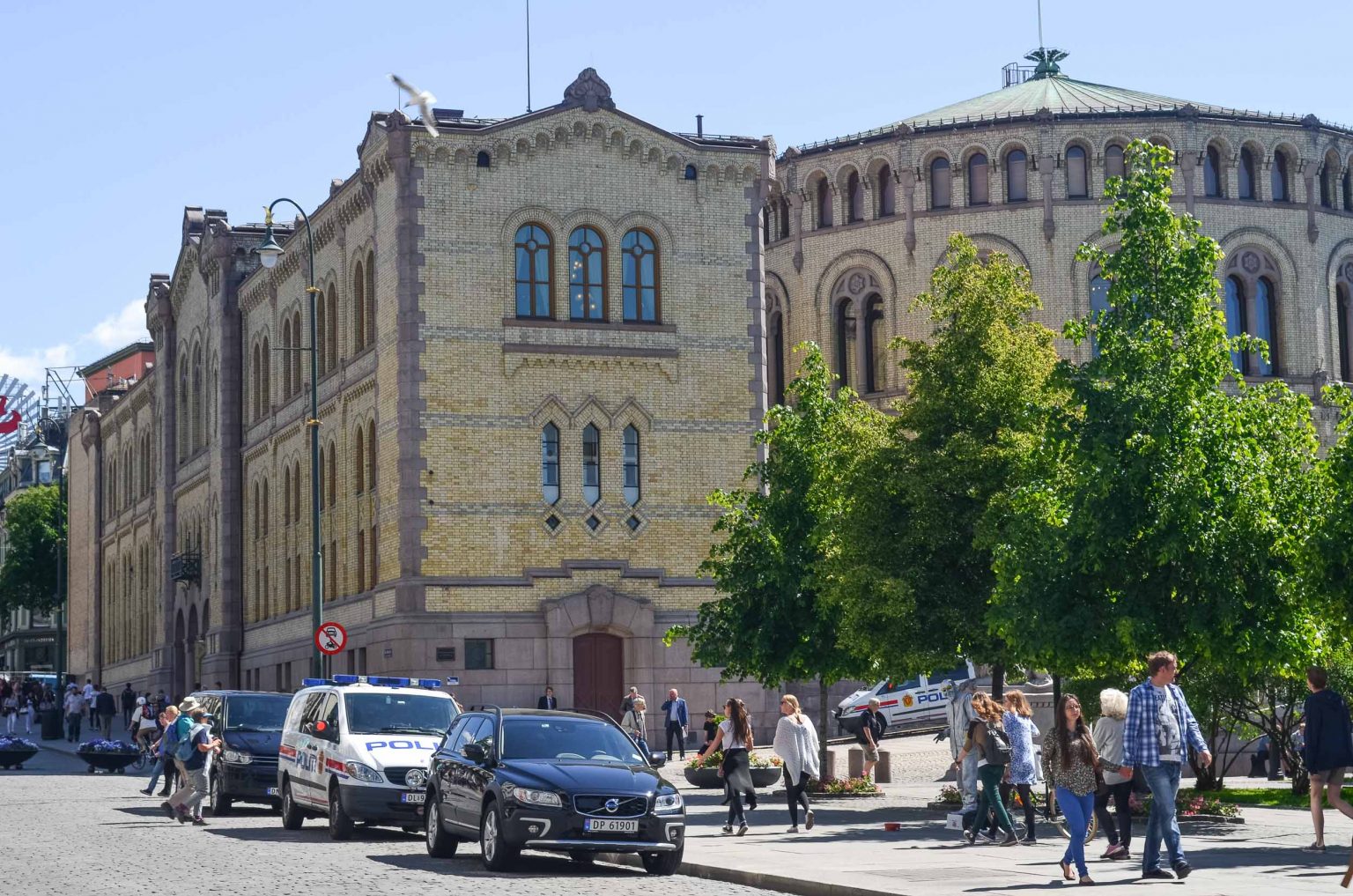Wat kun je doen in Oslo een aantal aanraders voor Oslo