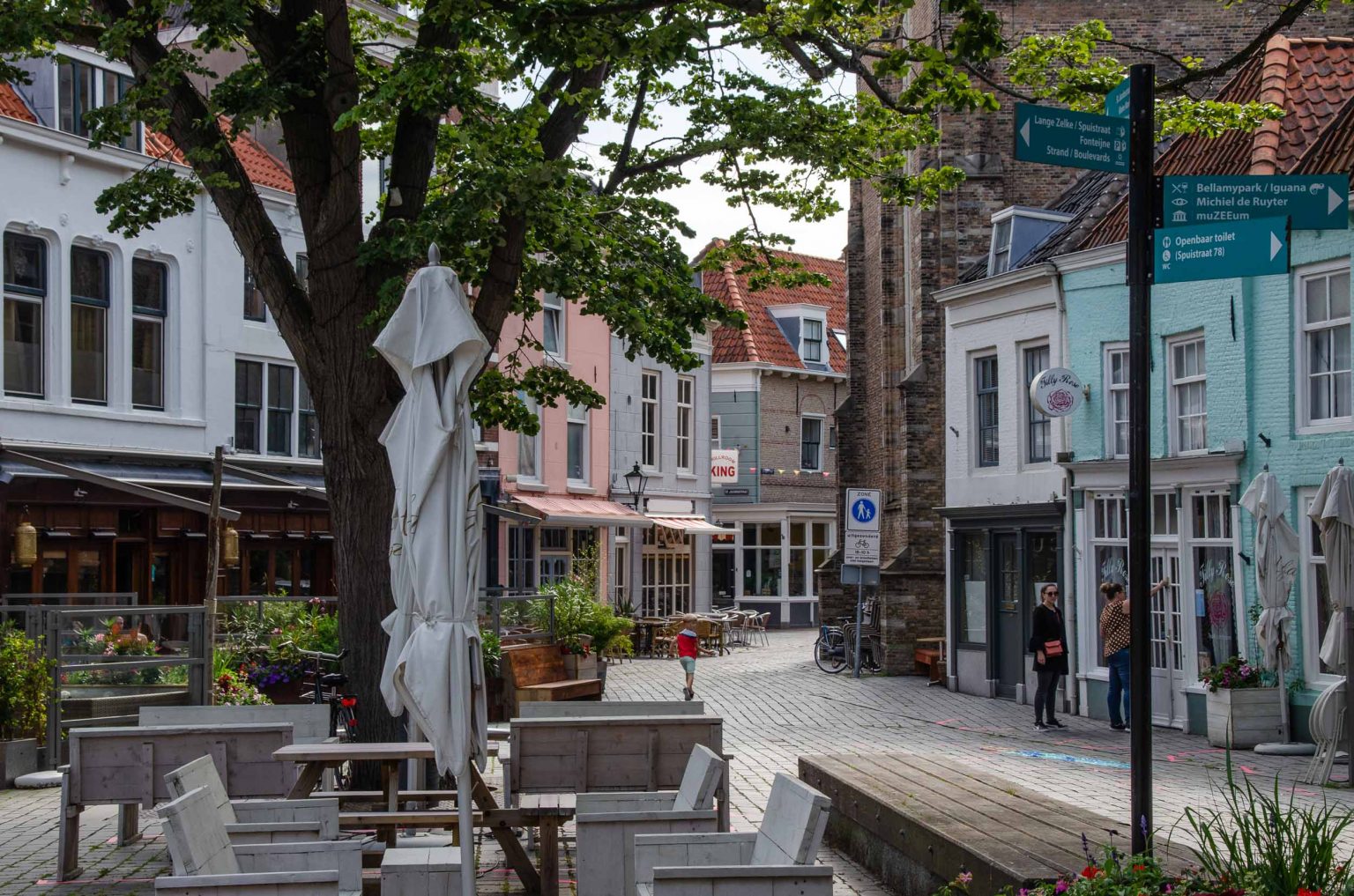 Wat te doen op Walcheren in Zeeland - Your Travel Guide