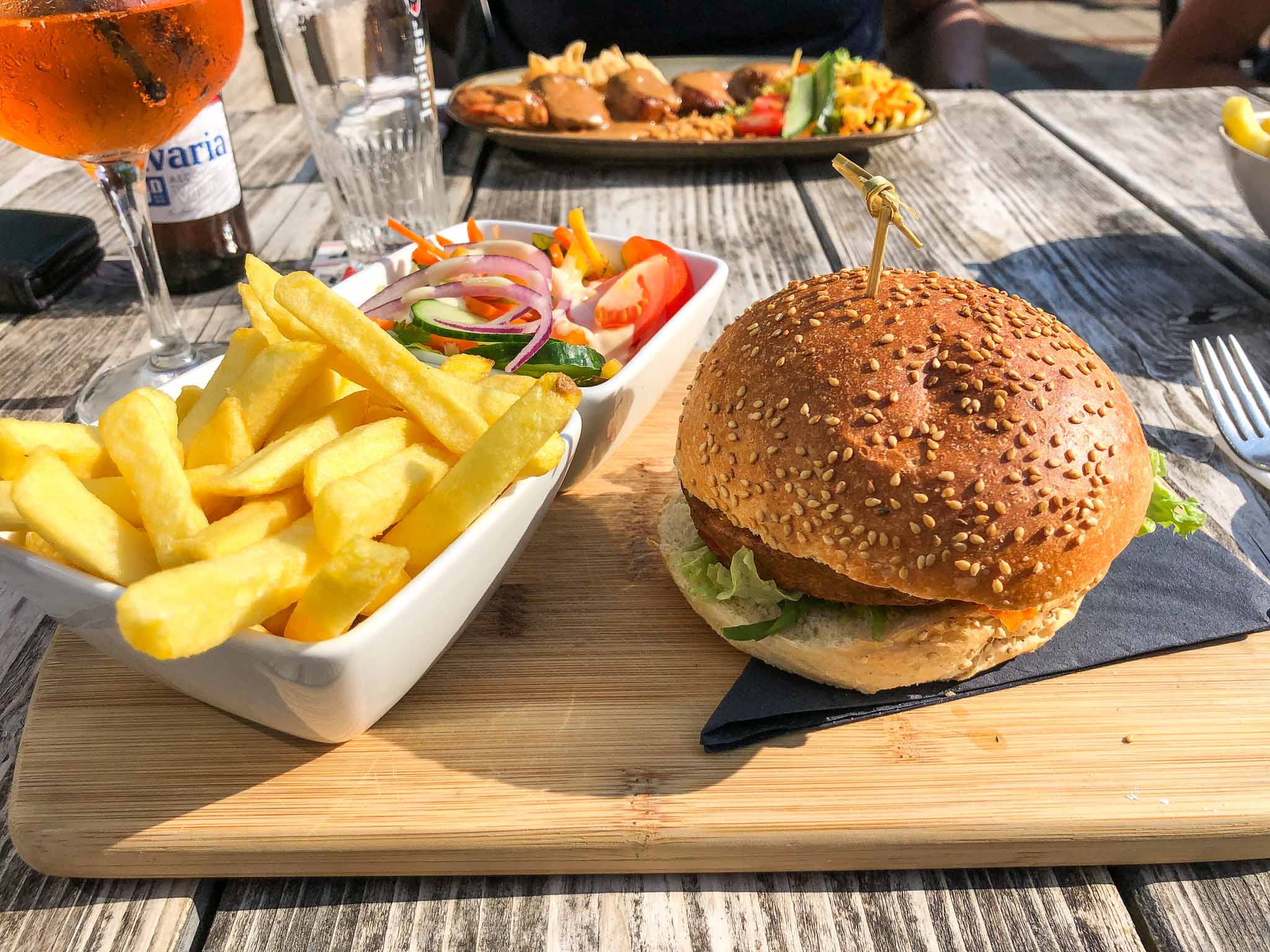 Restaurants Walcheren