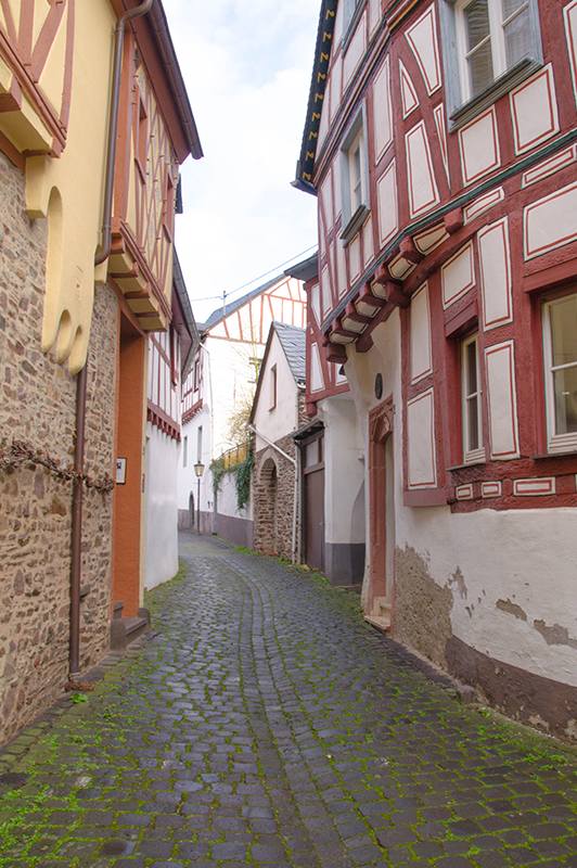 Tips Eifel Duitsland