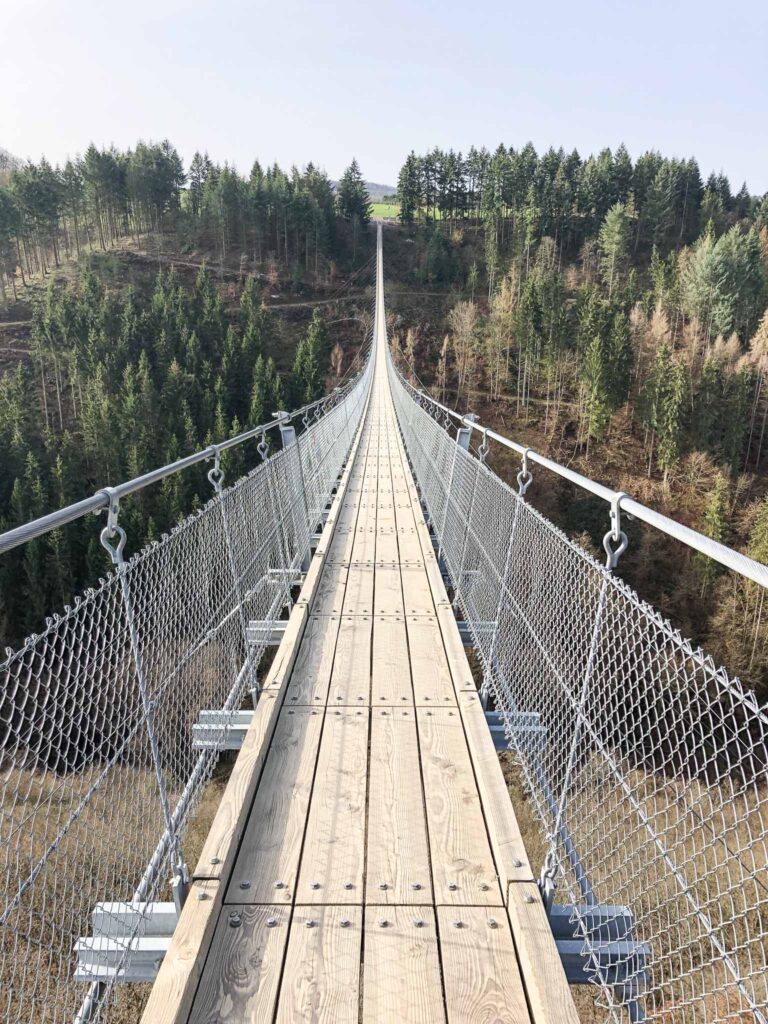 Tips Eifel