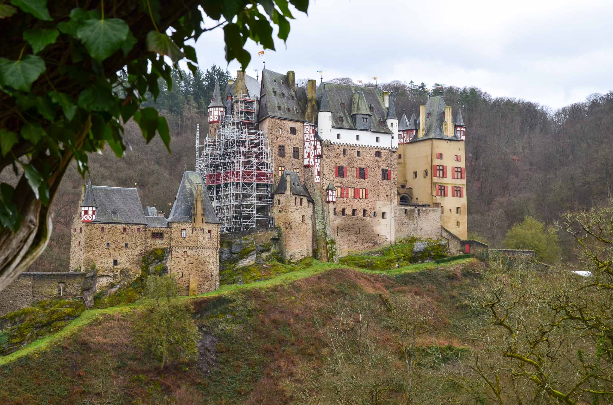 Tips Eifel