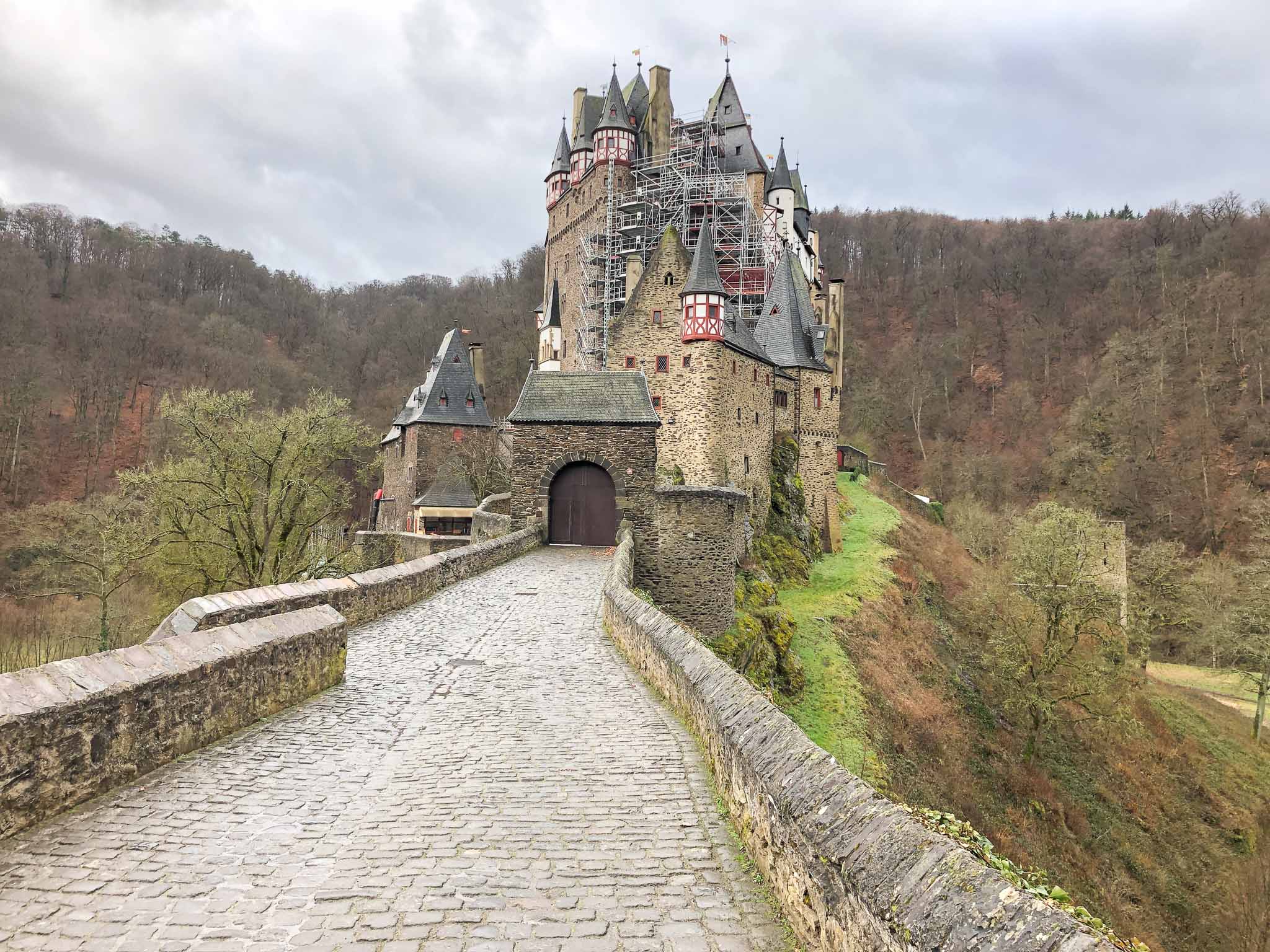 Tips Eifel