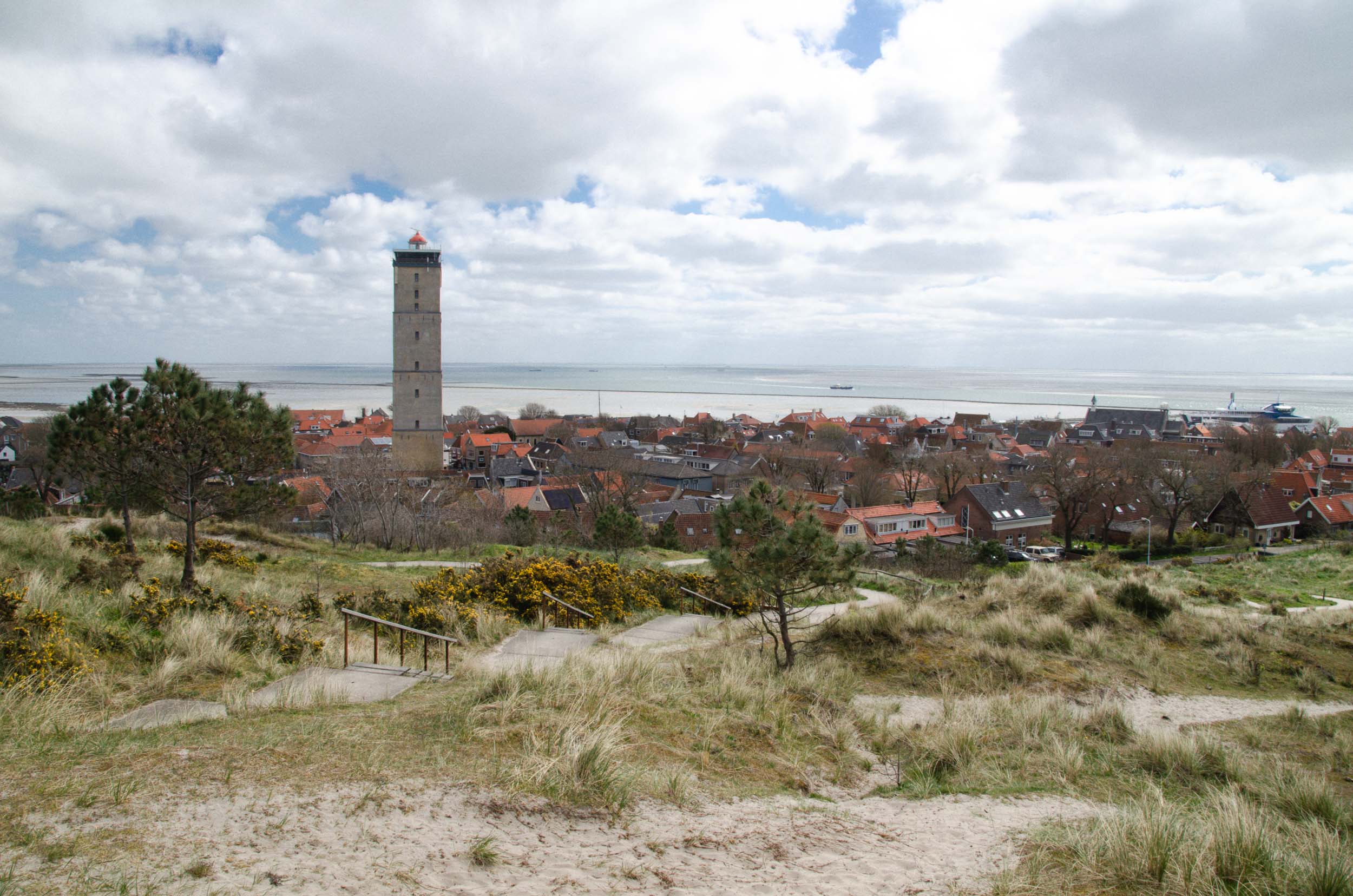 Wat te doen op Terschelling
